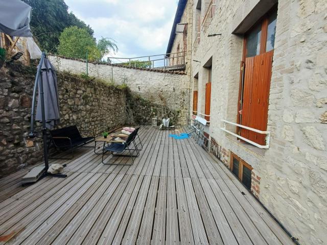 Appartement, Saint Didier en Velay