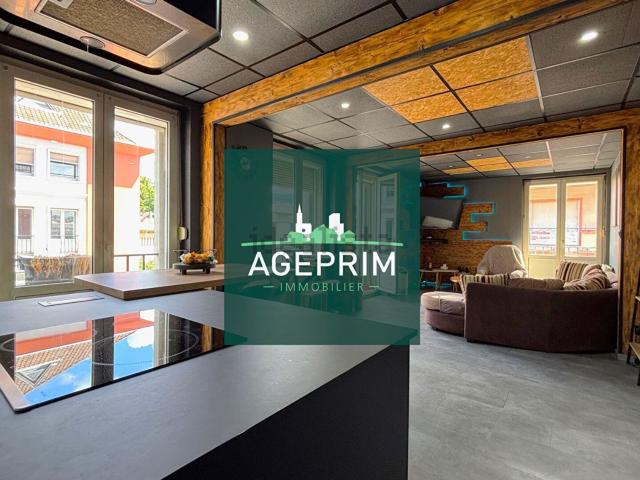 Appartement, Saint Dié des Vosges