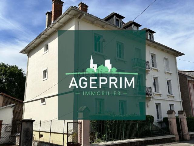 Appartement, Saint Dié des Vosges