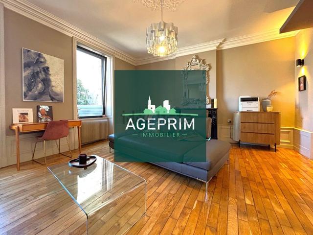 Appartement, Saint Dié des Vosges