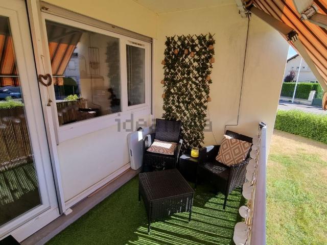 Appartement, Saint Dié des Vosges