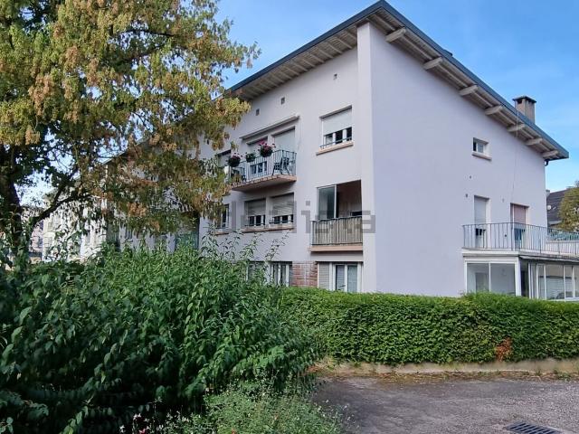 Appartement, Saint Dié des Vosges