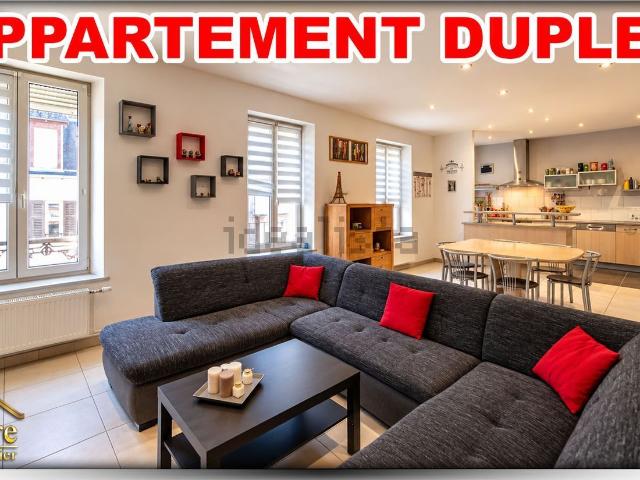 Appartement, Saint Dié des Vosges