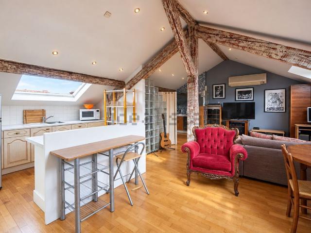 Appartement, Saint Dié des Vosges