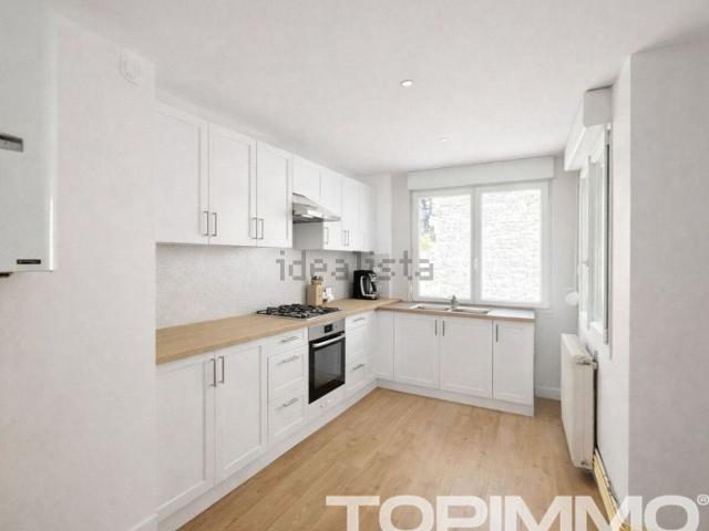 Appartement, Saint Dié des Vosges