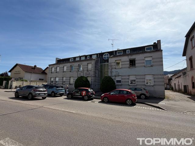 Appartement, Saint Dié des Vosges