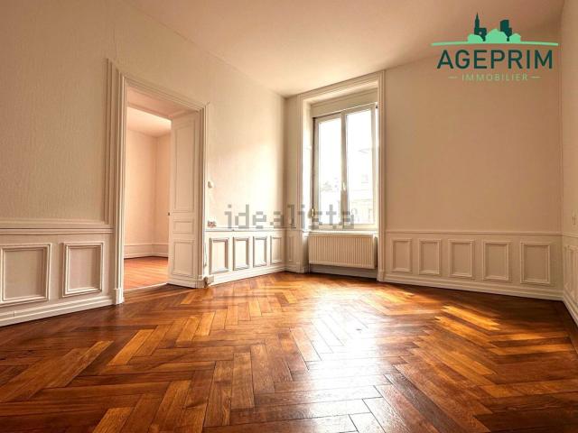 Appartement, Saint Dié des Vosges