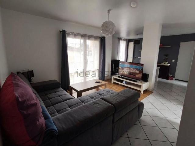 Appartement, Saint Dié des Vosges