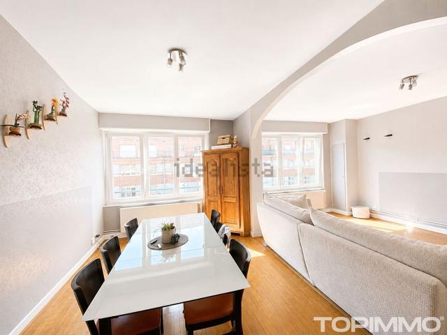 Appartement, Saint Dié des Vosges