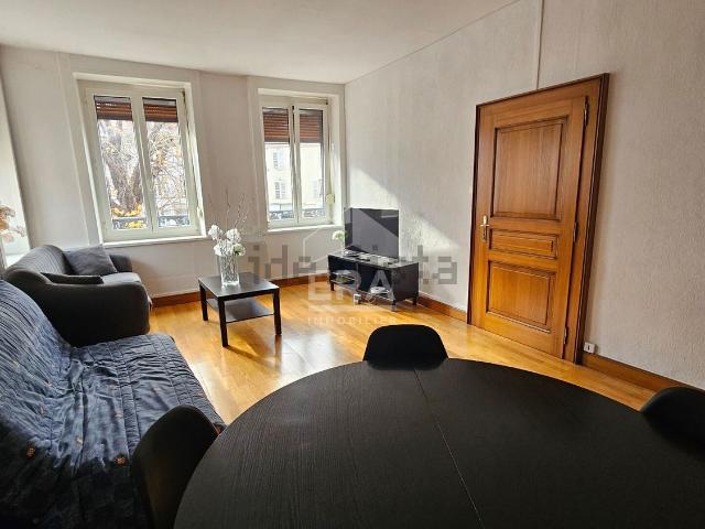 Appartement, Saint Dié des Vosges