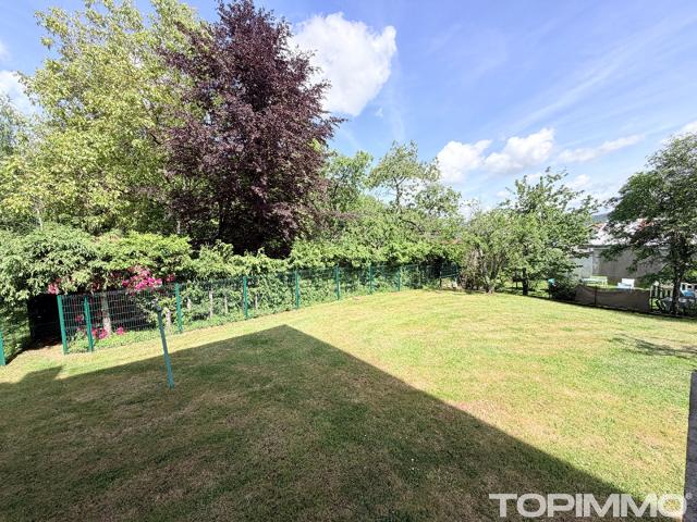 Appartement Saint Die Des Vosges 5 pièce s 125.12 m2