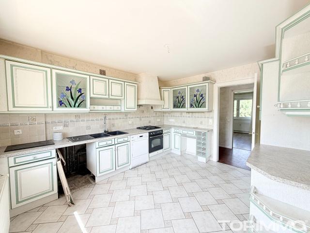 Appartement Saint Die Des Vosges 5 pièce s 125.12 m2