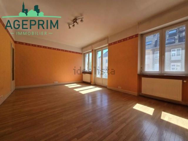Appartement, Saint Dié des Vosges