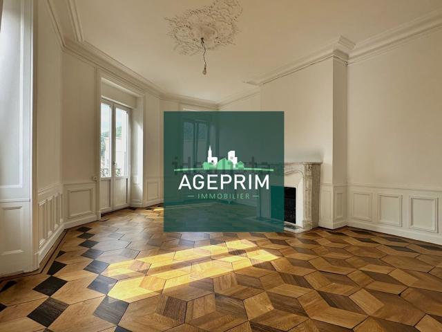 Appartement, Saint Dié des Vosges