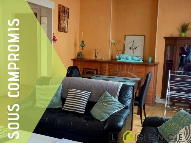 Appartement, Saint Dié des Vosges