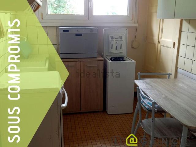 Appartement, Saint Dié des Vosges