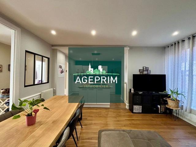 Appartement, Saint Dié des Vosges