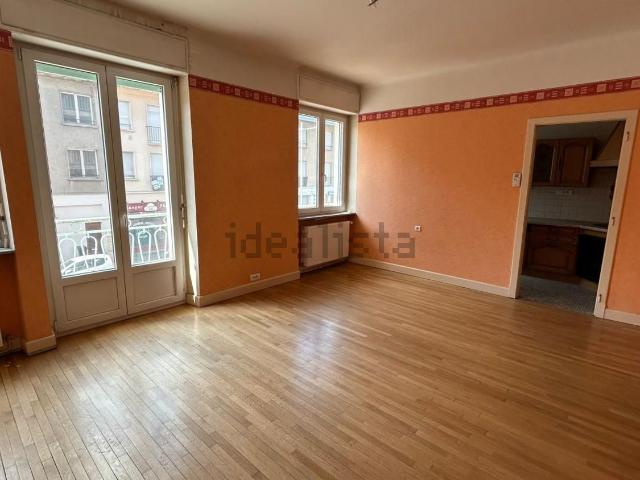 Appartement, Saint Dié des Vosges
