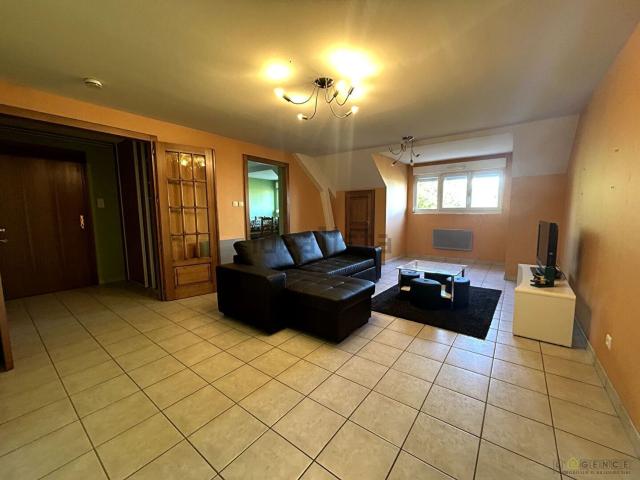 Appartement, Saint Dié des Vosges
