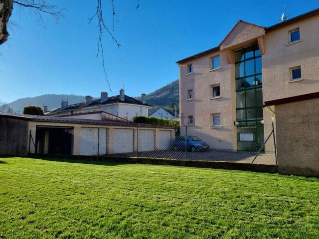 Appartement, Saint Dié des Vosges