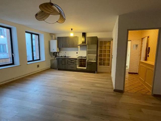Appartement, Saint Dié des Vosges