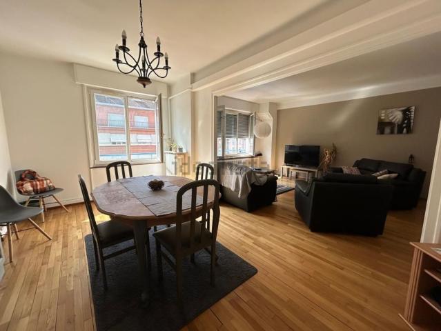 Appartement, Saint Dié des Vosges