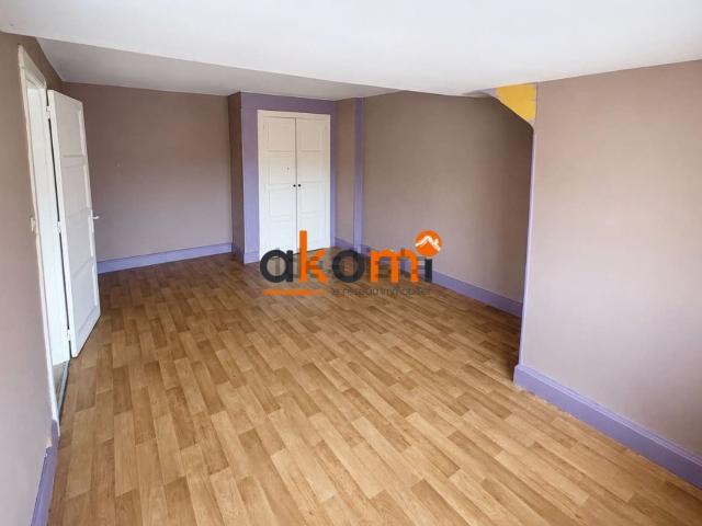 Appartement, Saint Dié des Vosges
