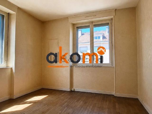 Appartement, Saint Dié des Vosges