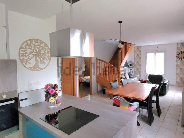 Appartement, Saint Dié des Vosges