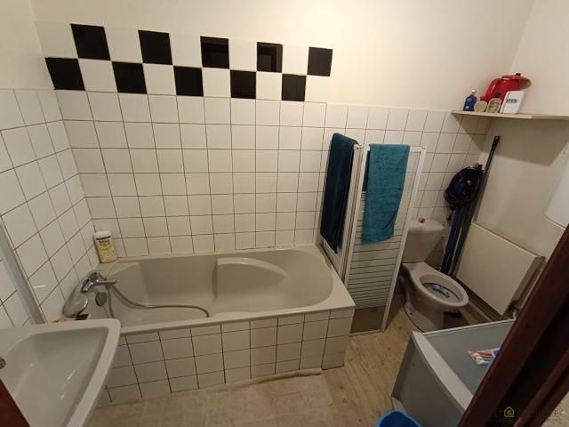 Appartement Saint die des vosges 2 pièce s 47.30 m2