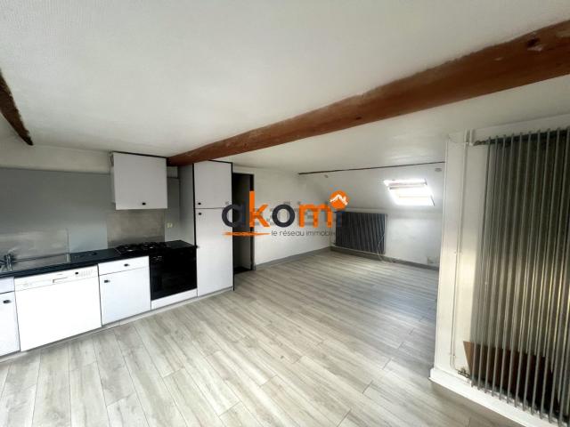 Appartement, Saint Dié des Vosges
