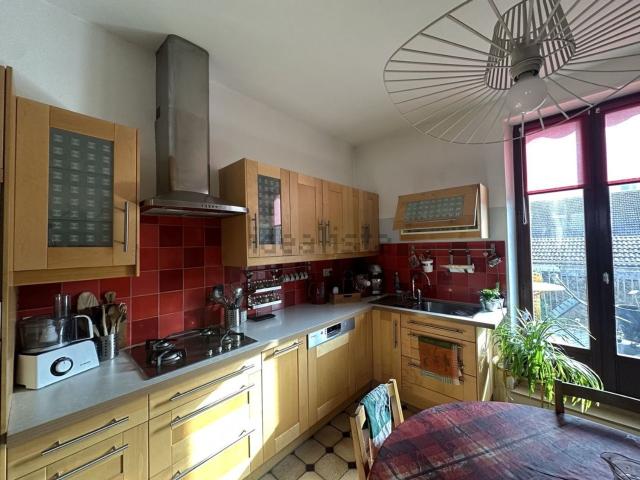 Appartement, Saint Dié des Vosges