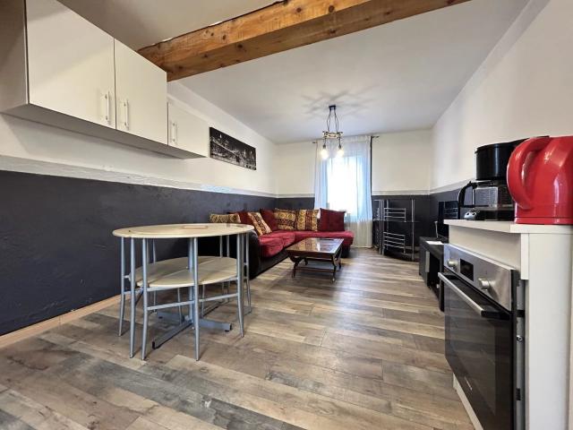 Appartement, Saint Dié des Vosges