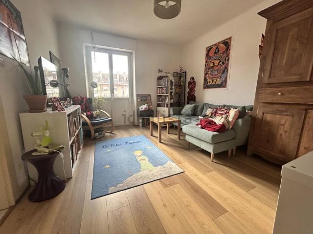 Appartement, Saint Dié des Vosges