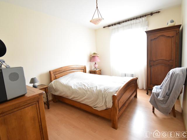 Appartement Saint Die Des Vosges 3 pièce s