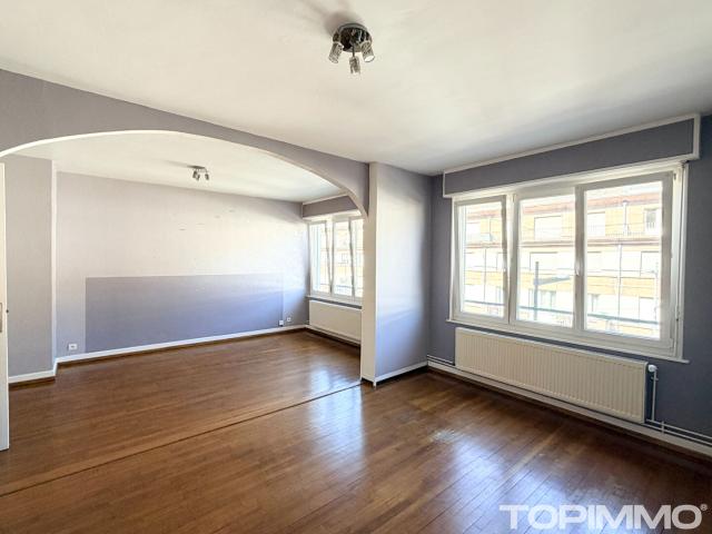 Appartement Saint Die Des Vosges 3 pièce s