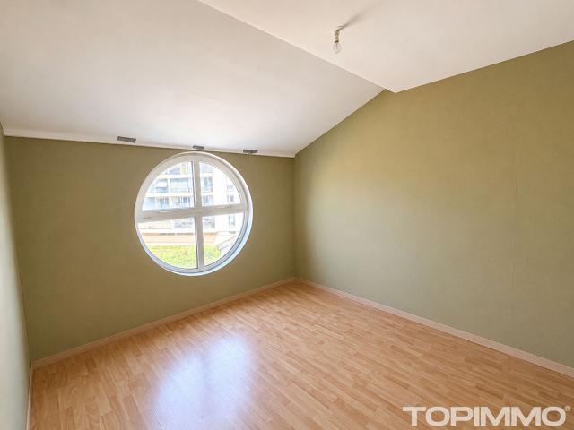 Appartement Saint Die Des Vosges 3 pièce s 73.37 m2