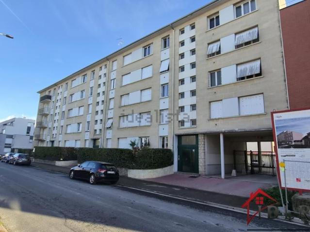 Appartement, Saint Dizier