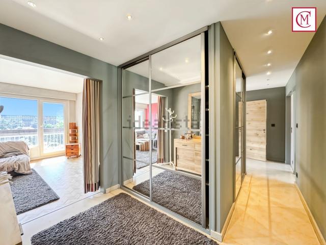 Appartement, Saint Égrève