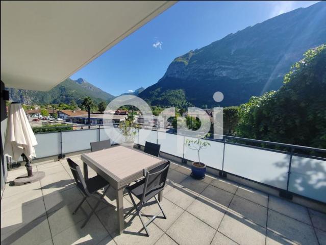 Appartement, Saint Égrève
