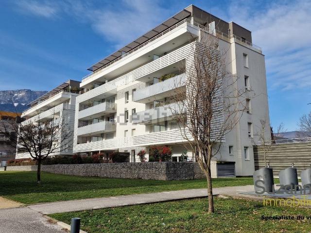 Appartement, Saint Égrève