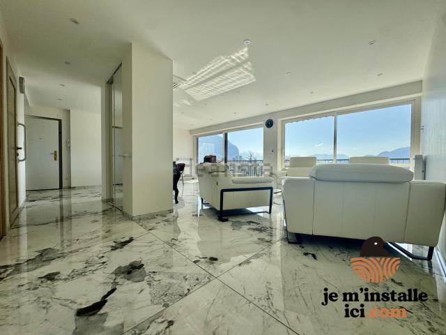 Appartement, Saint Égrève