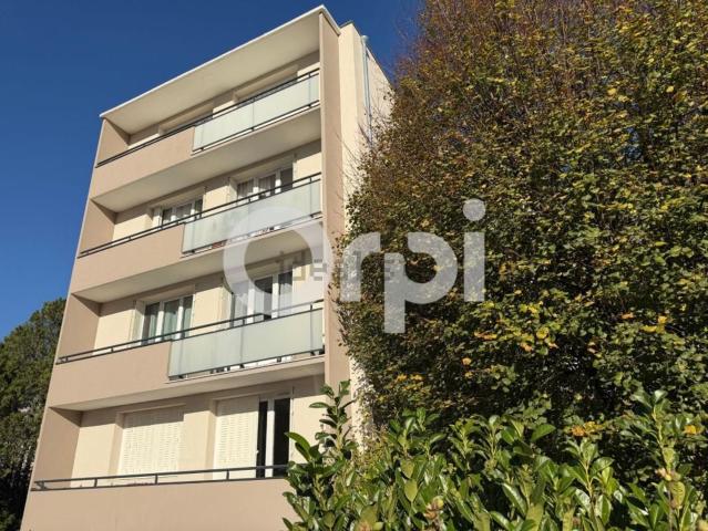 Appartement, Saint Égrève