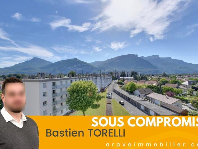 Appartement, Saint Égrève