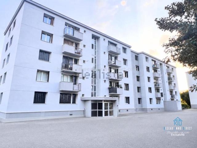 Appartement, Saint Égrève