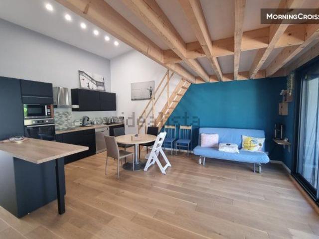 Appartement, Saint Égrève