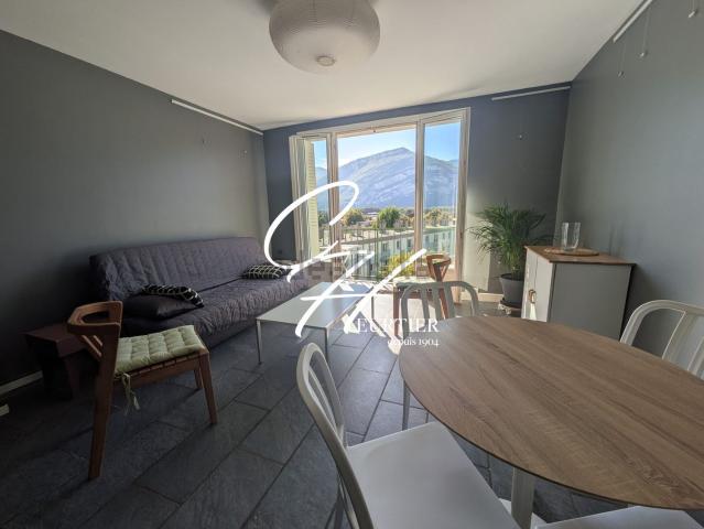 Appartement, Saint Égrève