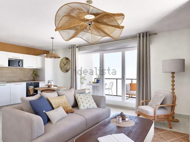 Appartement, Saint Égrève