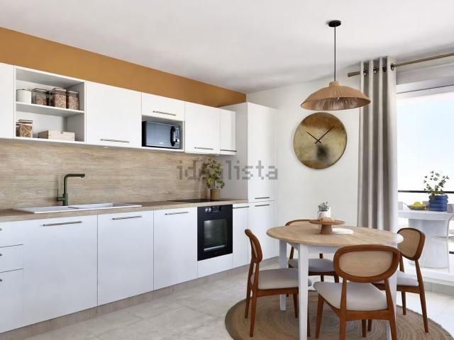 Appartement, Saint Égrève