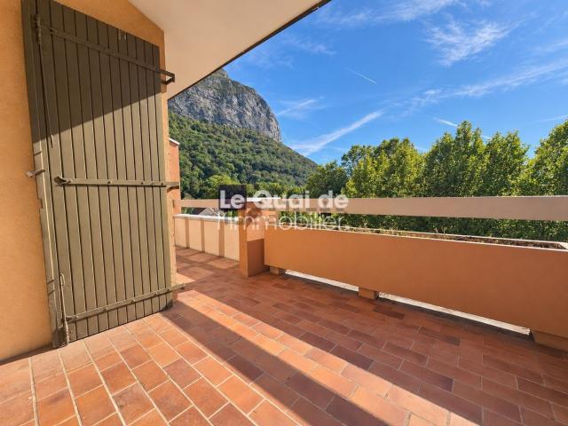 Appartement, Saint Égrève